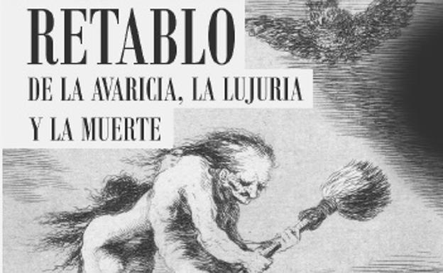 Bembibre celebra el Día Mundial del Teatro con Valle-Inclán