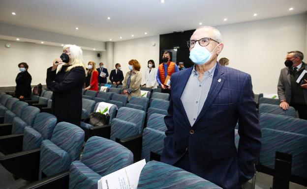 De la Fuente: «Contaré con pelos y señales lo que ha ocurrido desde que tomé posesión como concejal»