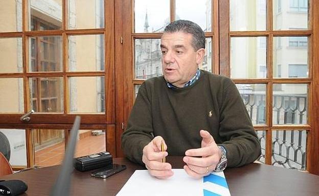 Ismael Álvarez afirma que «no se arrepiente de nada» y se erige como víctima del sistema judicial