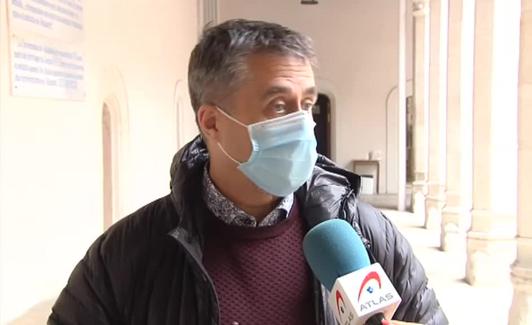 Repuntan los contagios por covid en el Bierzo y Laciana con 32 positivos