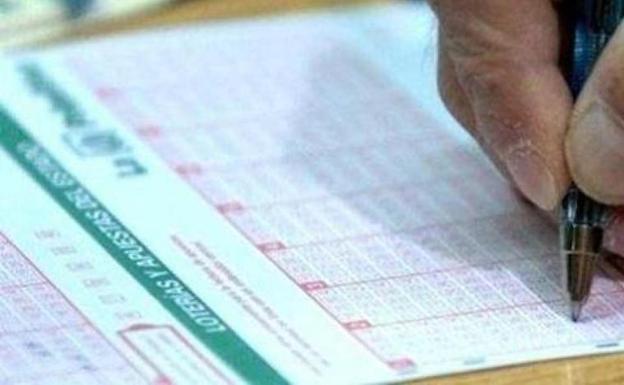 El sorteo de la BonoLoto deja un premio de casi 32.000 euros en Cacabelos