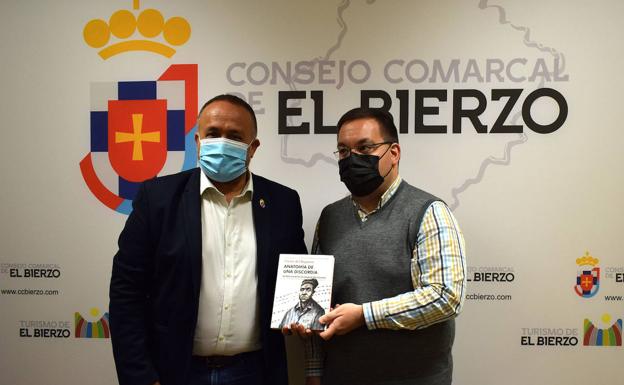 Elpidio González, de alcalde de Palacios del Sil a morir en Mauthausen