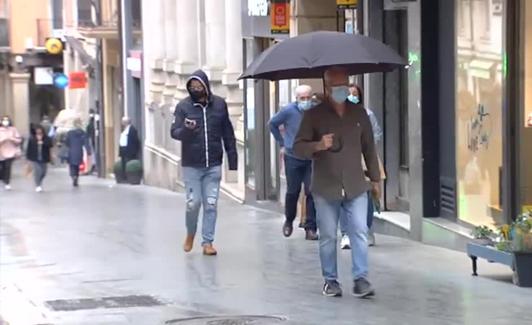 La covid deja un fallecido y 10 nuevos positivos en las comarcas del Bierzo y Laciana