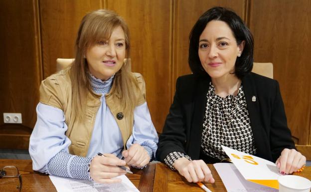 Cs presentará un recurso de reposición contra la decisión que desestimó sus alegaciones al presupuesto de Ponferrada
