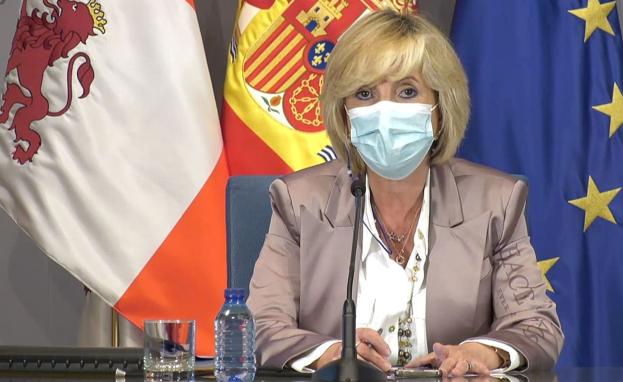 El Bocyl oficializa el cierre de la hostelería en Bembibre y la reapertura en La Pola de Gordón