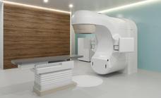 Clínica Ponferrada inicia los trámites para construir una unidad de Radioterapia