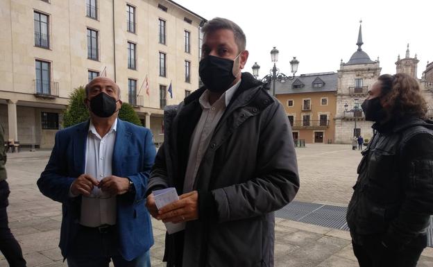 CB denuncia el «bofetón» de Recoletas a la sanidad pública del Bierzo con la implantación de radioterapia en la privada