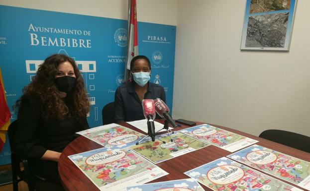 Bembibre se lanza a por el reto 'Mapamundi' de reciclaje de vidrio