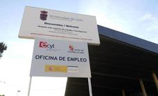 El paro se reduce en la comarca del Bierzo en el mes de abril con un total de 10.297 desempleados