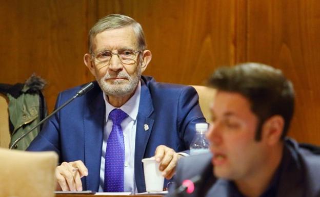 El PRB propone que se baje el coeficiente del IBI en Ponferrada para compensar la «tasa impuesta» por la recogida de la basura