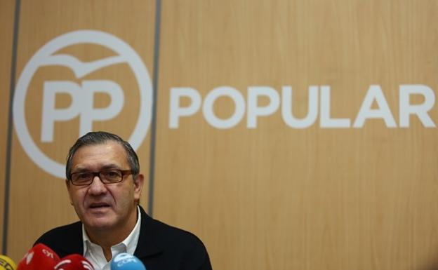 El PP de Cacabelos advierte de «graves irregularidades» en la municipalización de la guardería