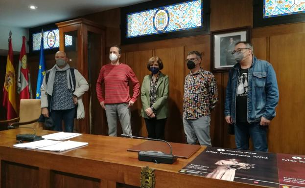 'Caminos de Música' recupera el patio del Castillo de los Templarios de Ponferrada como escenario de conciertos y actividades culturales