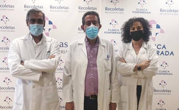 Clínica Ponferrada pone en marcha una Unidad de la Mama con la tecnología más avanzada para la prevención y el tratamiento de todas las patologías