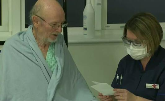 Bajan a 15 los pacientes con covid en el Hospital del Bierzo en una jornada con 2 positivos