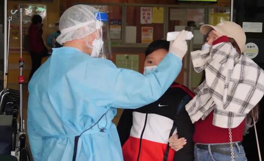 Jornada sin positivos y con dos ingresados menos en el Hospital del Bierzo