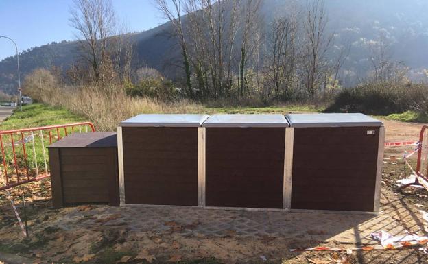 El proyecto piloto de compostaje comunitario en Ponferrada obtiene 900 kilos de abono en 6 meses