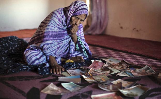 David Inclán, Ana Valiño, Isabel Juan Valdés y Constantino García, ganadores del I Certamen de Nueva Creación y Exposición Fotográfica EX+S Expositivos 21