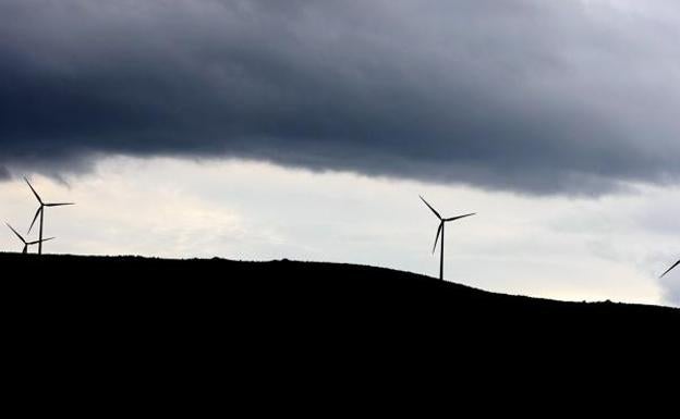 Sale a información pública el estudio de impacto ambiental del parque eólico Barjas