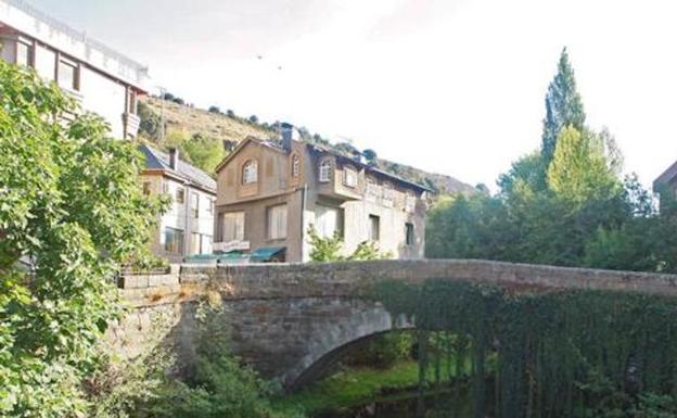 CB acusa al pedáneo de la junta vecinal de Torre del Bierzo de vulnerar los derechos de la oposición