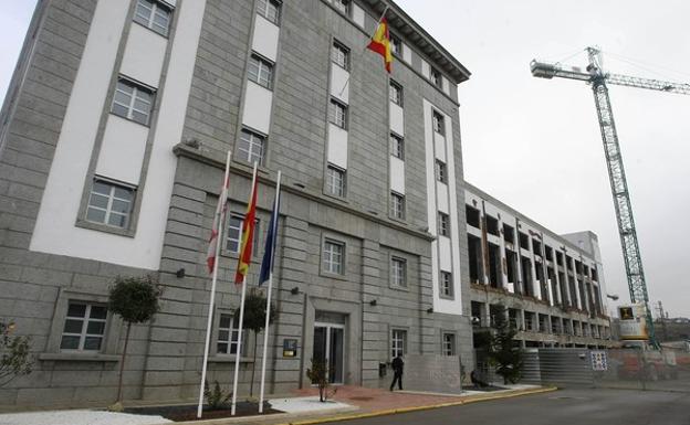 Cs denuncia la intención del equipo de Gobierno de Ponferrada de trasladar varias secciones municipales a la Ciuden