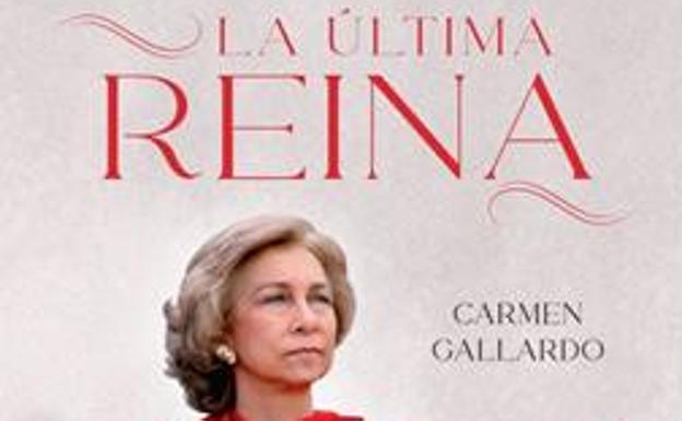 Carmen Gallardo presenta en Ponferrada su biografía novelada 'La última reina'