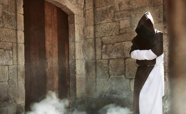Nath Teatro lleva a Toreno el espectáculo 'Leyendas, las raíces del Bierzo'