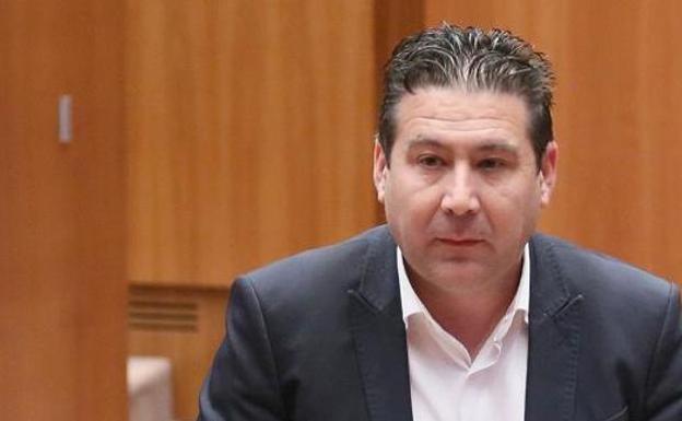 UPL pregunta a la Junta por sus planes con la Escuela Hogar Las Encinas de Ponferrada