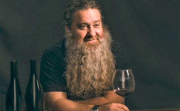 El enólogo Raúl Pérez participa en una jornada de difusión del máster de viticultura del Campus de Ponferrada