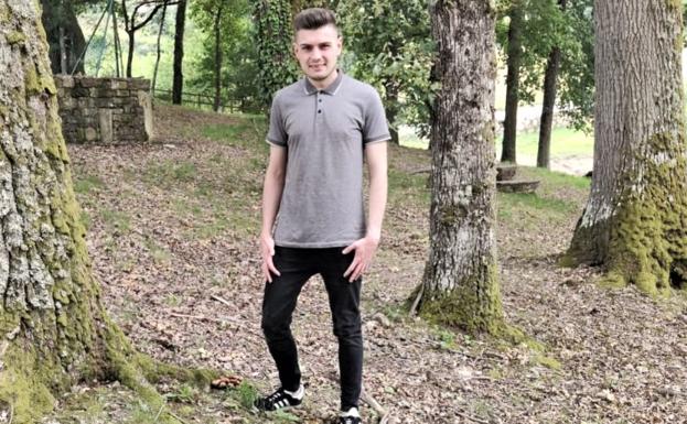 Un estudio pionero de un alumno del Campus de Ponferrada estima la cantidad de biomasa en los bosques en base a datos de satélites