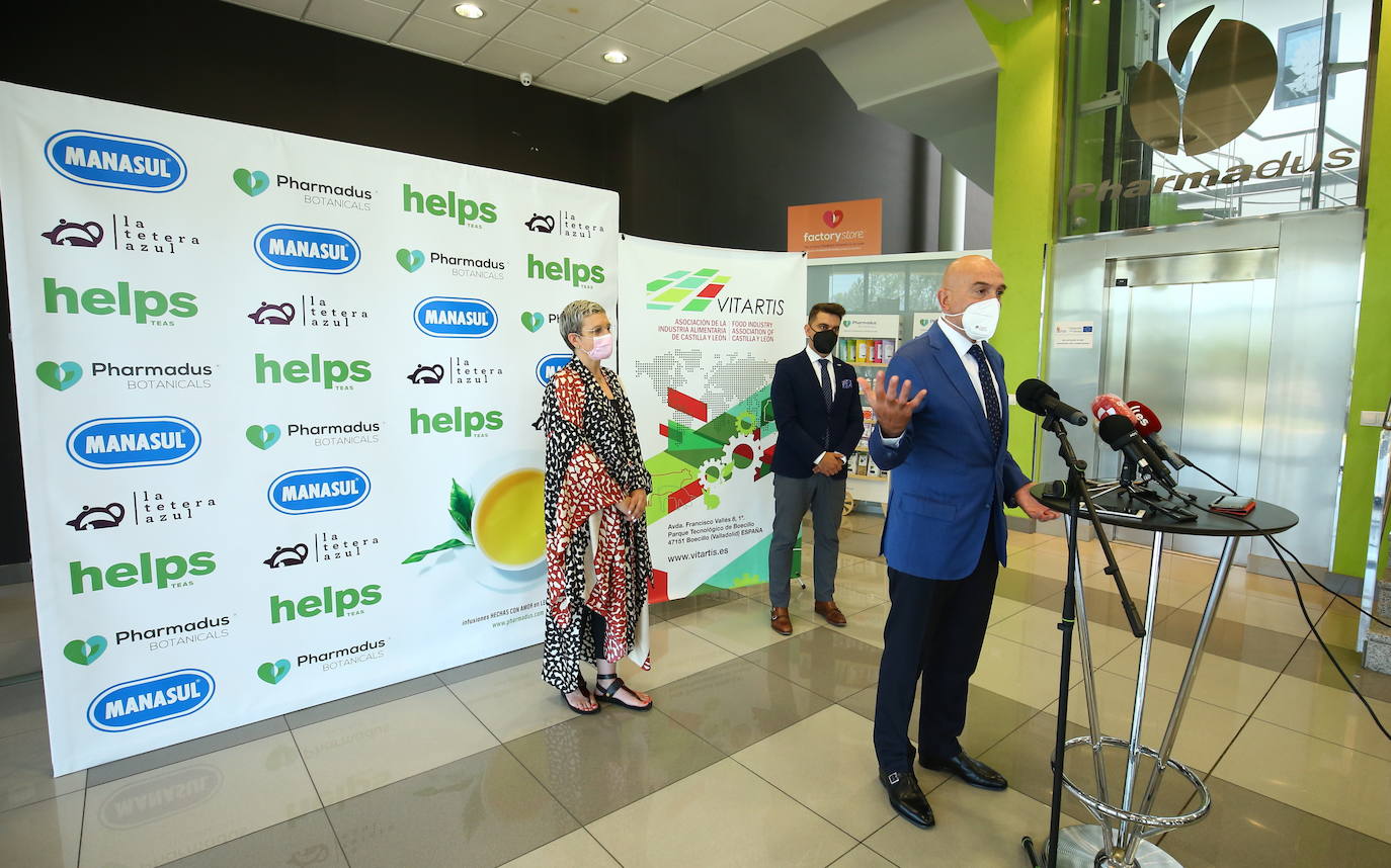 Carnero en Ponferrada