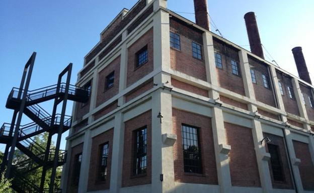 El Museo de la Energía abre sus puertas al I Festival Internacional de Literatura en Español de Castilla y León