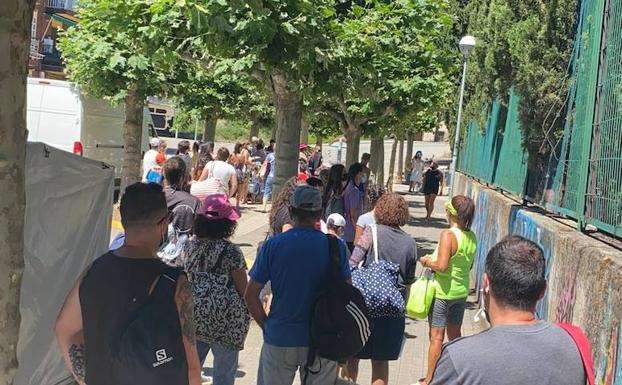 El PP critica la «inoperancia» del equipo de gobierno con el problema de acceso a las piscinas municipales