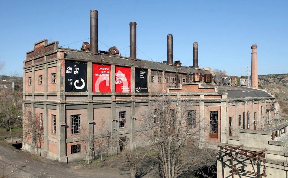 Una década de historia en el Museo de la Energía