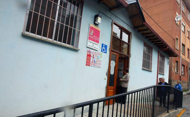 El alcalde de Igüeña denuncia la situación «dramática e insostenible» de la sanidad en el municipio