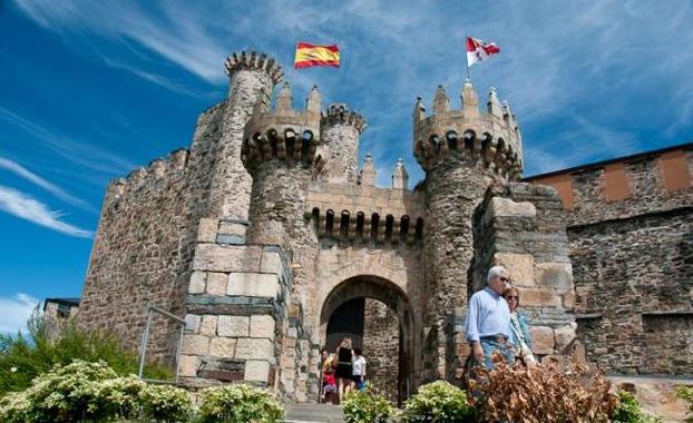 Un total de 40 empresas turísticas de Ponferrada trabajan en un sistema de mejora de la calidad turística