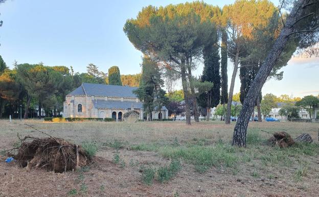 Cs solicita al tripartito que cumpla el convenio con Endesa y dé servicios de calidad a Compostilla