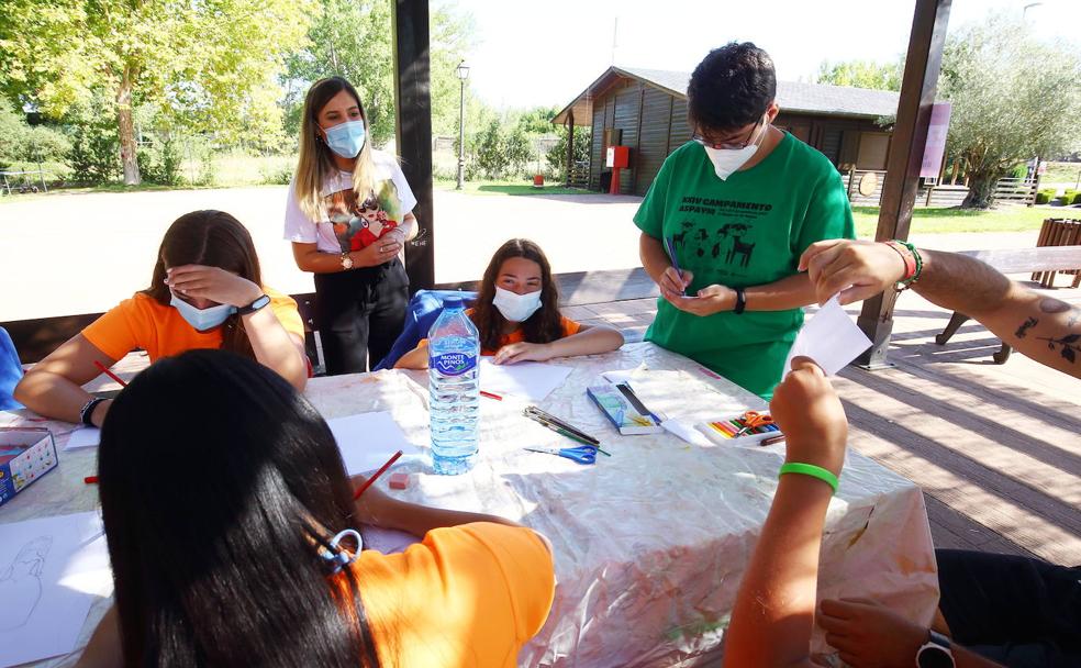 Ocio inclusivo en «un verano atípico»