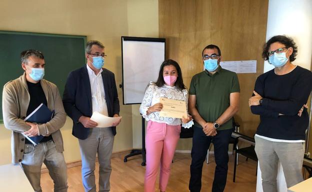 La Junta clausura tres programas mixtos en el Bierzo con una inversión de más de 266.000 euros