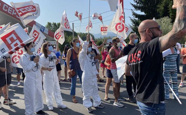 CB lamenta el «olor a fracaso» del acuerdo de LM y exige a la Junta las cifras del plan de viabilidad