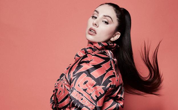 Los sonidos urbanos de Mala Rodríguez desembarcan este sábado en 'Las Noches del Auditorio' de Ponferrada