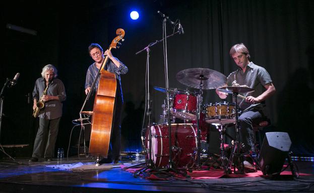 El Festival Km.251 llena de jazz Ponferrada y recupera la calle con una semana de actividades musicales, expositivas y divulgativas