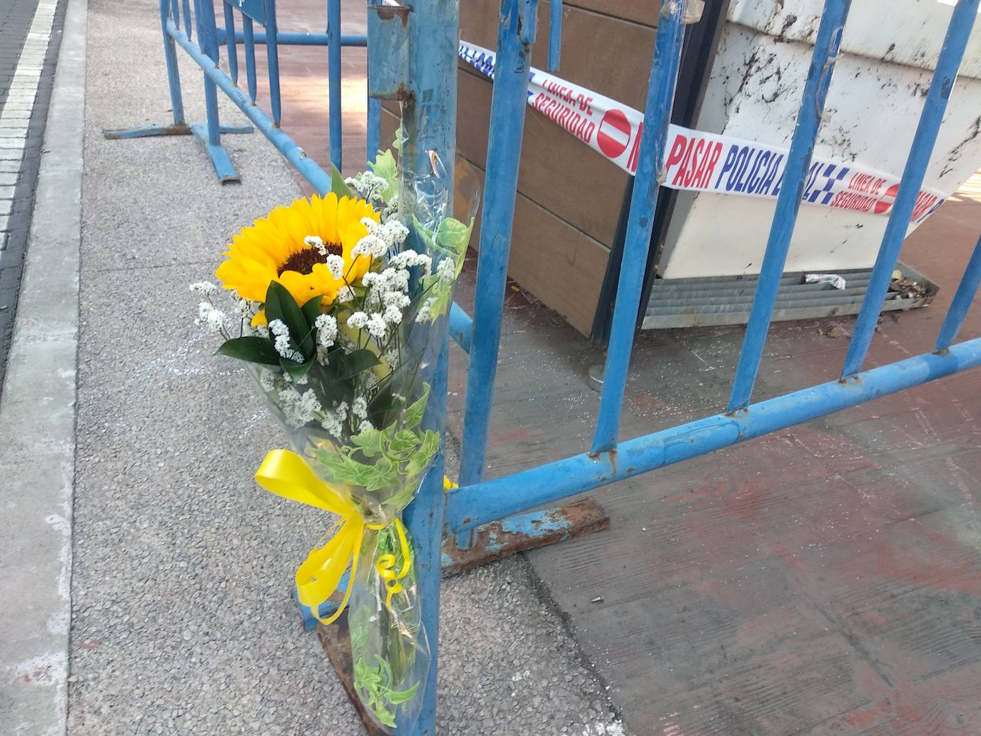 Atropello mortal en Ponferrada