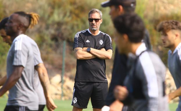 La Deportiva maximiza sus beneficios goleadores