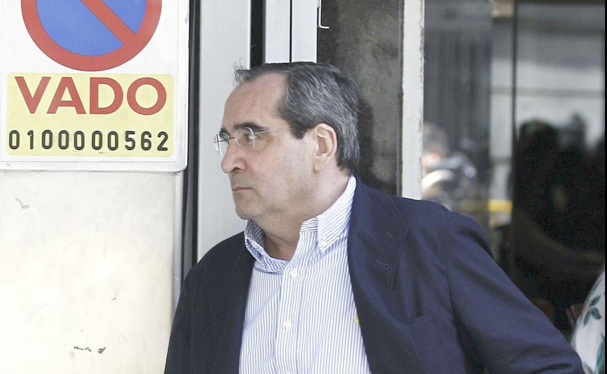 Retrasado a noviembre el juicio de Gürtel por la pieza de Boadilla que afecta al empresario Martínez Parra