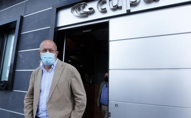 El Portal de Transparencia de la Junta publicará agrupadas todas las ayudas concedidas para «hacerlas visibles»
