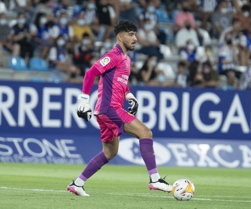 La Ponferradina es líder pese a recibir 84% más de disparos en contra