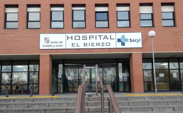 El Procurador del Común insta a Sanidad a hacer un «seguimiento a fondo» del Servicio de Oncología del Hospital del Bierzo