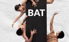 Dantzaz Konpainia presenta en el Bergidum 'Bat', tres piezas para amar la danza contemporánea