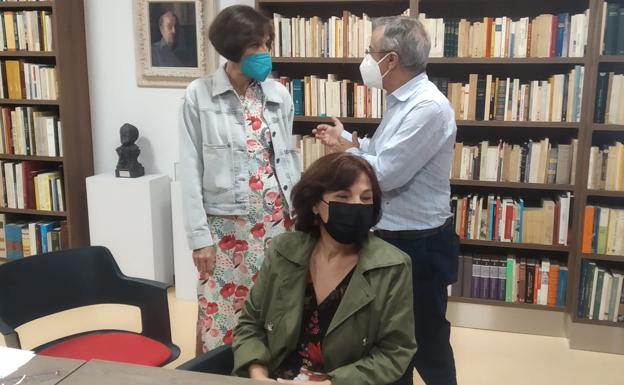 La Biblioteca Municipal de Ponferrada estrena dos clubs de lectura para fomentar la pasión por los libros y promover el espíritu crítico