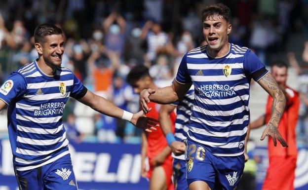 La Deportiva protagoniza el quinto mejor arranque del siglo en Segunda